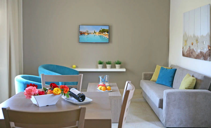 Hotel Makronissos Village i Cyprus, Cyprus - Billede 29