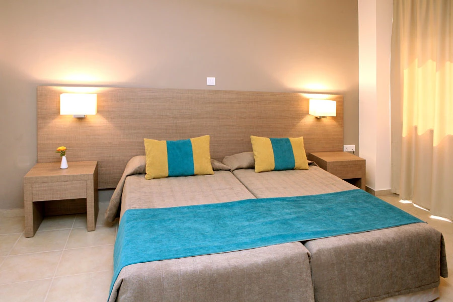 Hotel Makronissos Village i Cyprus, Cyprus - Billede 25
