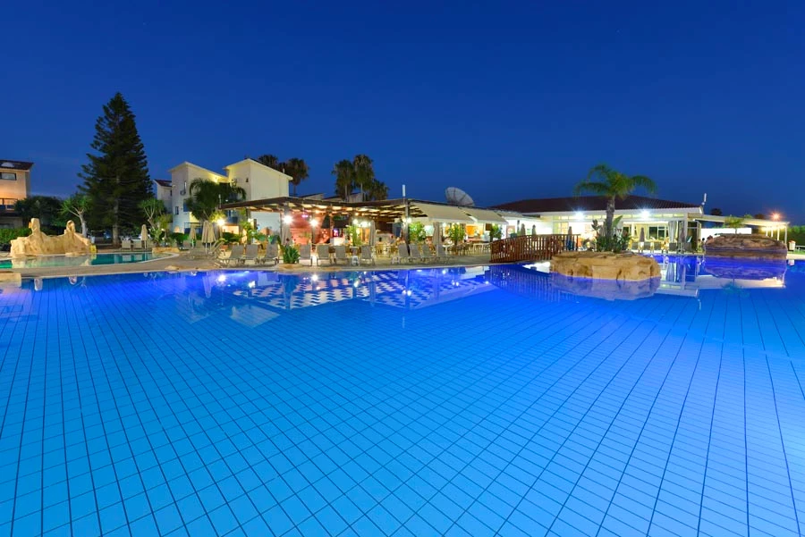 Hotel Makronissos Village i Cyprus, Cyprus - Billede 10