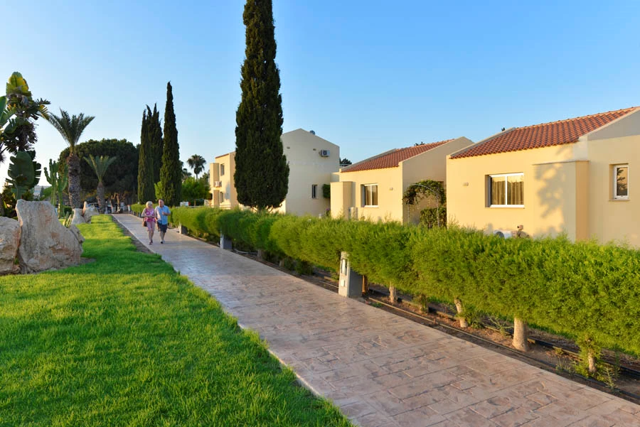 Hotel Makronissos Village i Cyprus, Cyprus - Billede 14