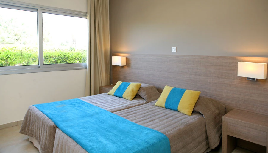 Hotel Makronissos Village i Cyprus, Cyprus - Billede 26