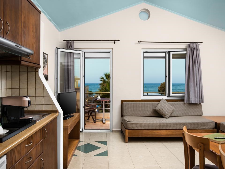 Hotel Maleme Mare Hotel i Crete, Greece - Billede 5