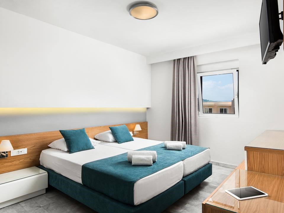 Hotel Maleme Mare Hotel i Crete, Greece - Billede 6