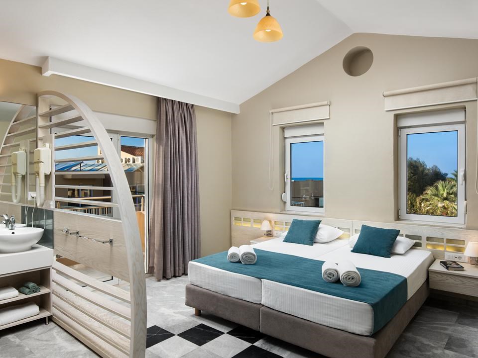 Hotel Maleme Mare Hotel i Crete, Greece - Billede 7