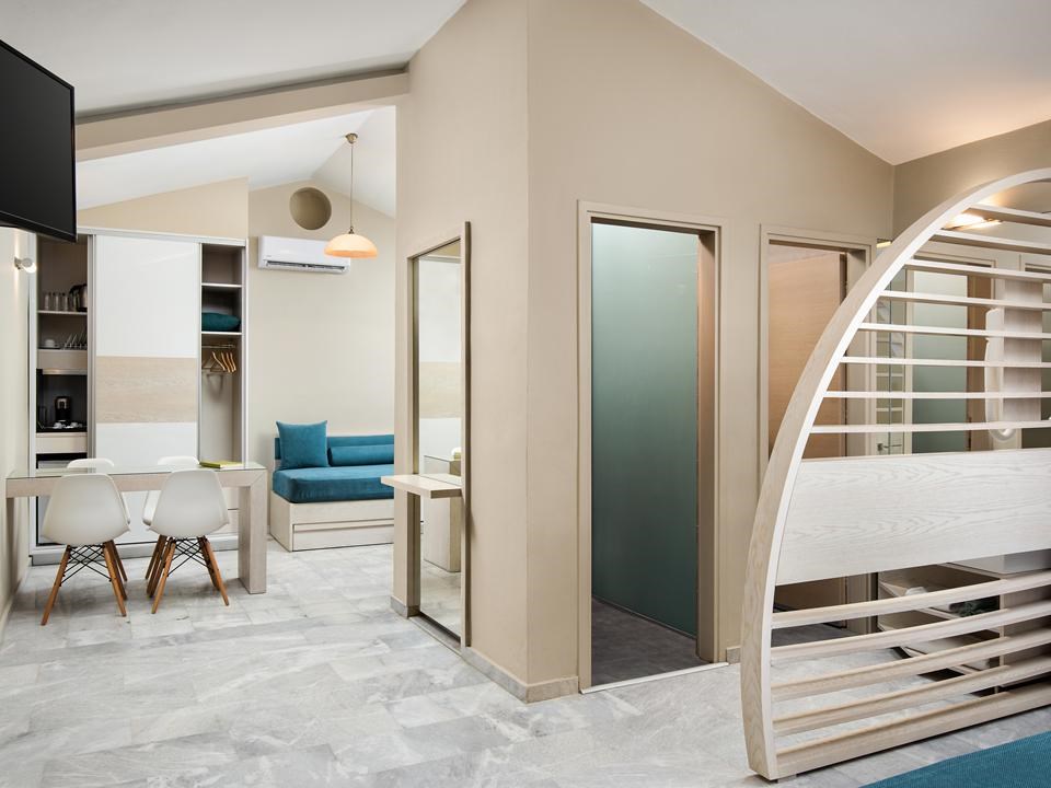 Hotel Maleme Mare Hotel i Crete, Greece - Billede 9