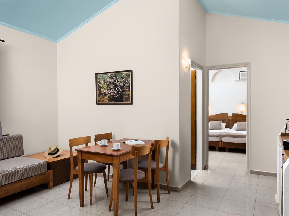 Hotel Maleme Mare Hotel i Crete, Greece - Billede 11