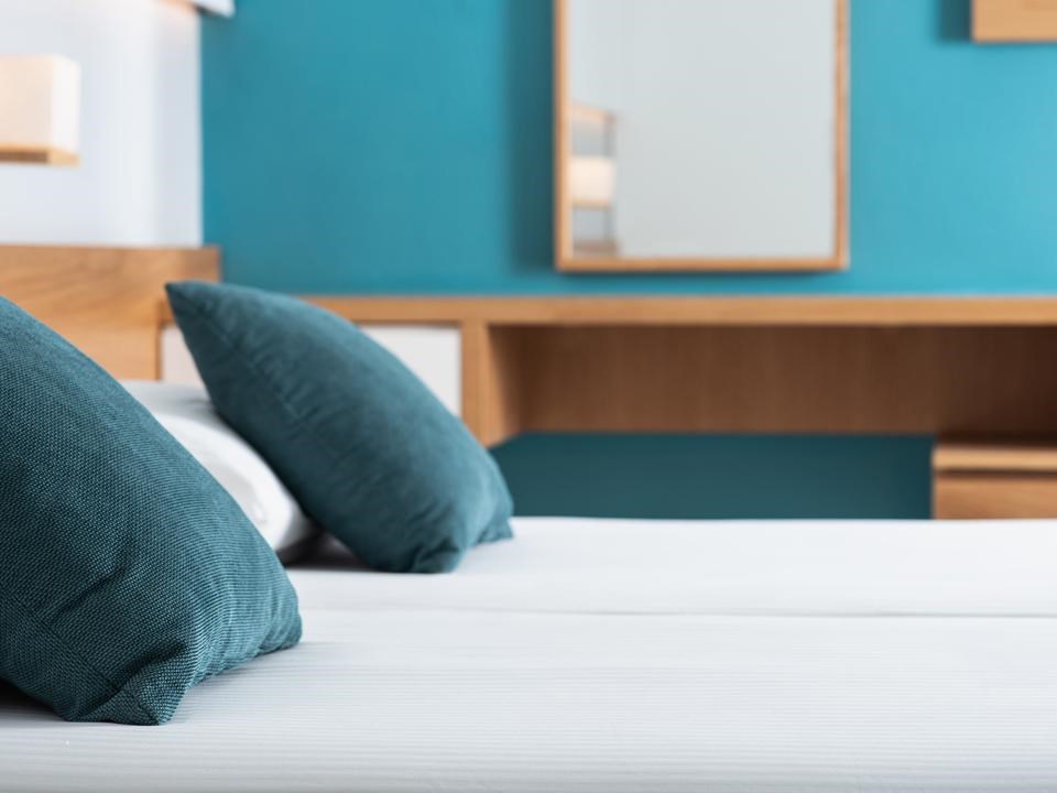 Hotel Maleme Mare Hotel i Crete, Greece - Billede 12