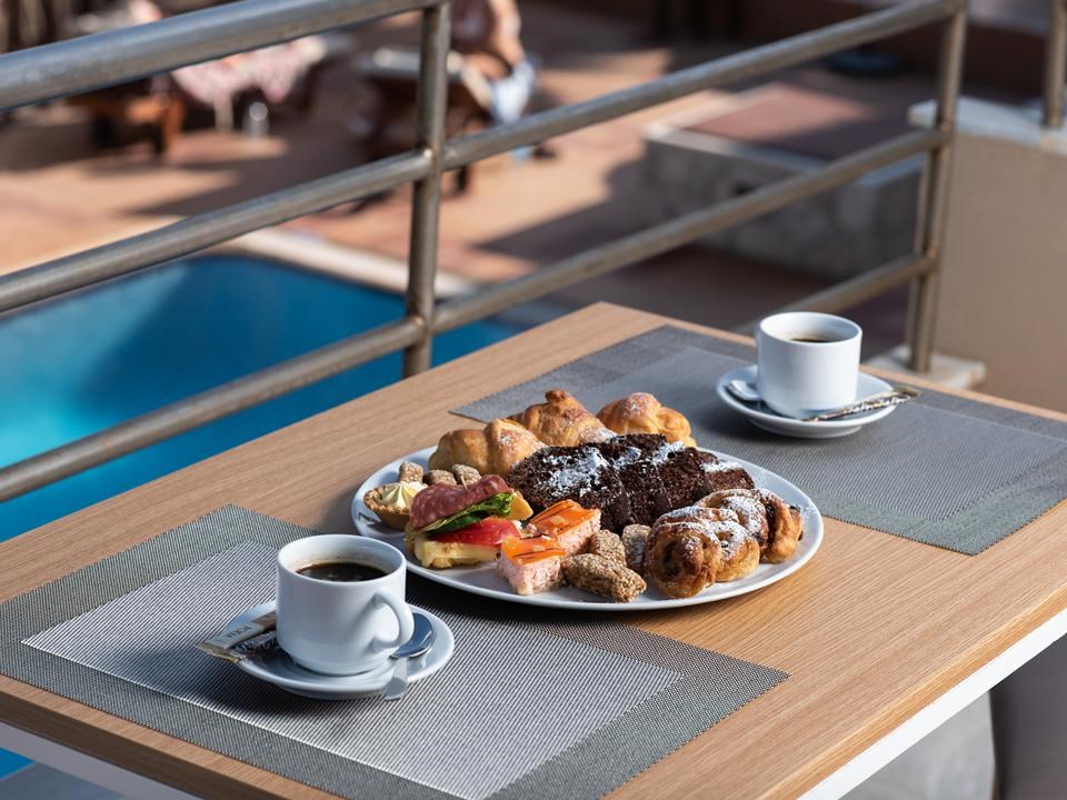 Hotel Maleme Mare Hotel i Crete, Greece - Billede 3