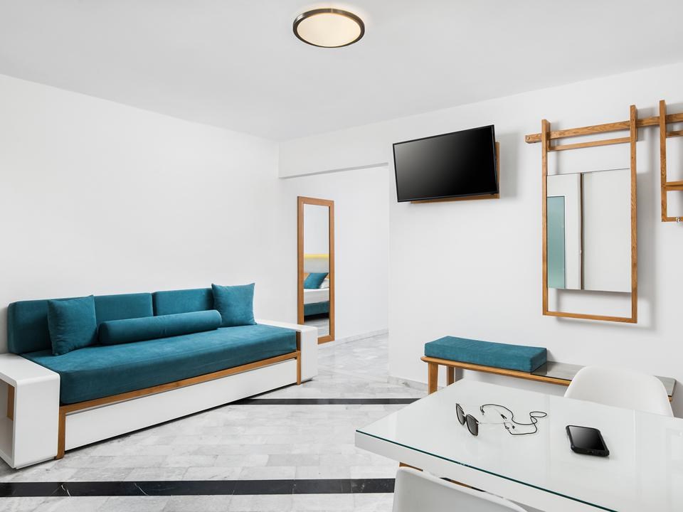 Hotel Maleme Mare Hotel i Crete, Greece - Billede 10