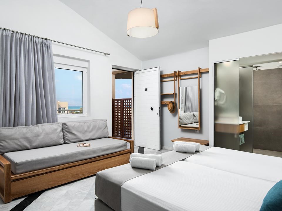 Hotel Maleme Mare Hotel i Crete, Greece - Billede 8