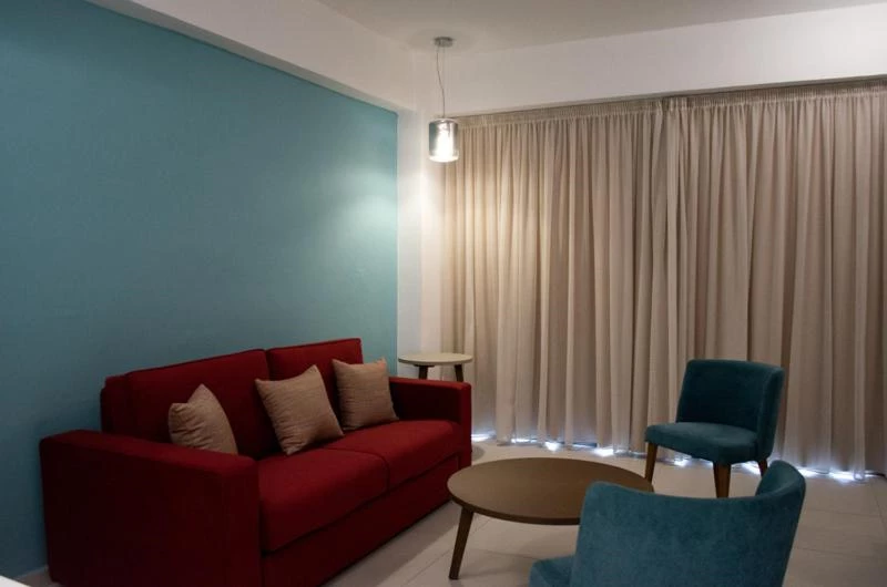 Hotel Mandali Hotel i Cyprus, Cyprus - Billede 9