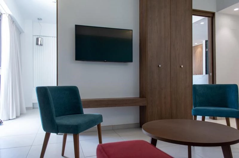 Hotel Mandali Hotel i Cyprus, Cyprus - Billede 10