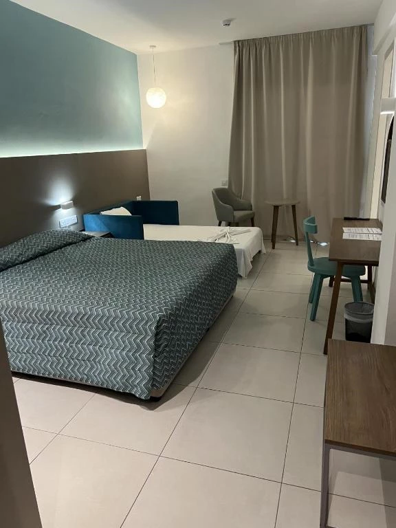 Hotel Mandali Hotel i Cyprus, Cyprus - Billede 12