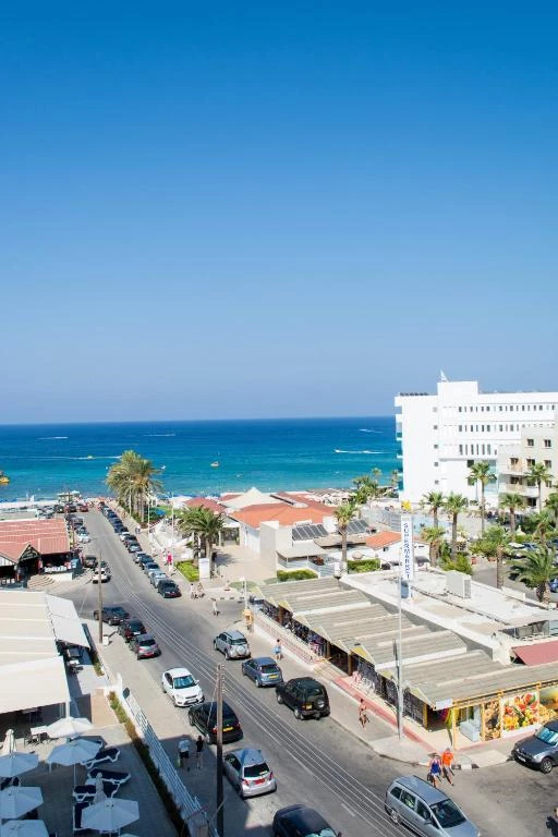 Hotel Mandali Hotel i Cyprus, Cyprus - Billede 5
