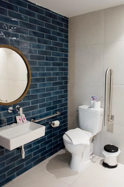 Hotel Mandali Hotel i Cyprus, Cyprus - Billede 16