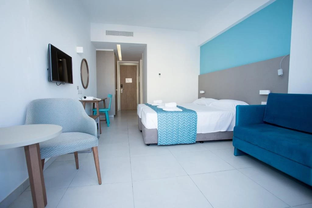Hotel Mandali Hotel i Cyprus, Cyprus - Billede 11
