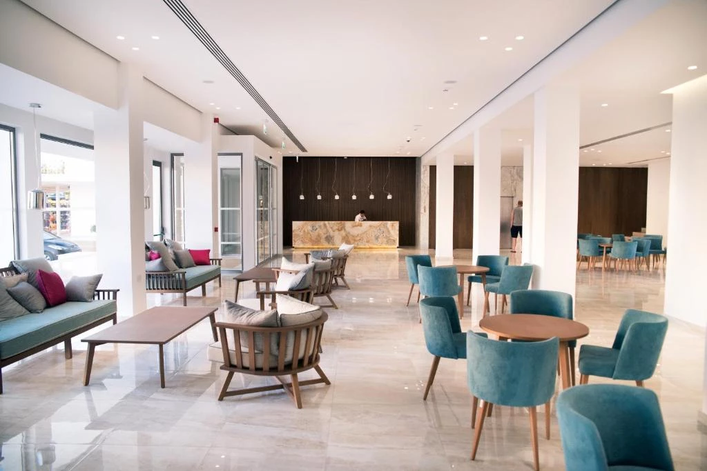 Hotel Mandali Hotel i Cyprus, Cyprus - Billede 8