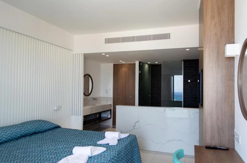 Hotel Mandali Hotel i Cyprus, Cyprus - Billede 13