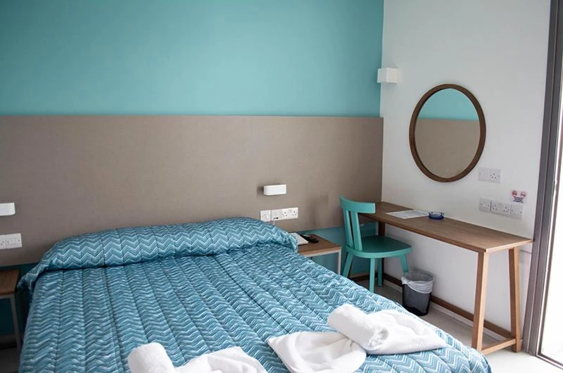 Hotel Mandali Hotel i Cyprus, Cyprus - Billede 14