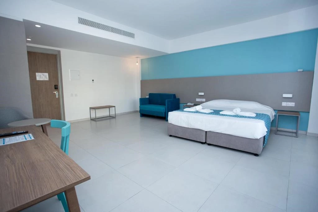 Hotel Mandali Hotel i Cyprus, Cyprus - Billede 15