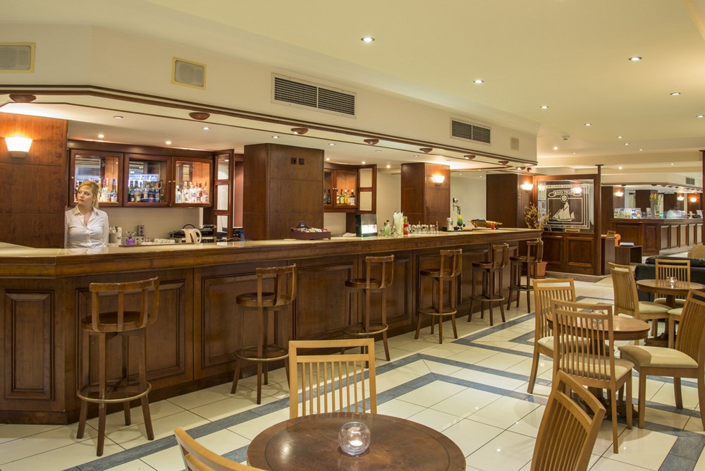 Hotel Manousos City Hotel i Rhodes, Greece - Billede 5