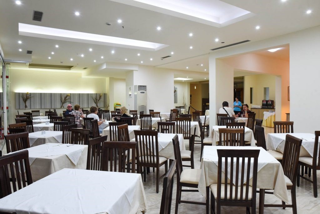 Hotel Marathon Hotel i Rhodes, Greece - Billede 11