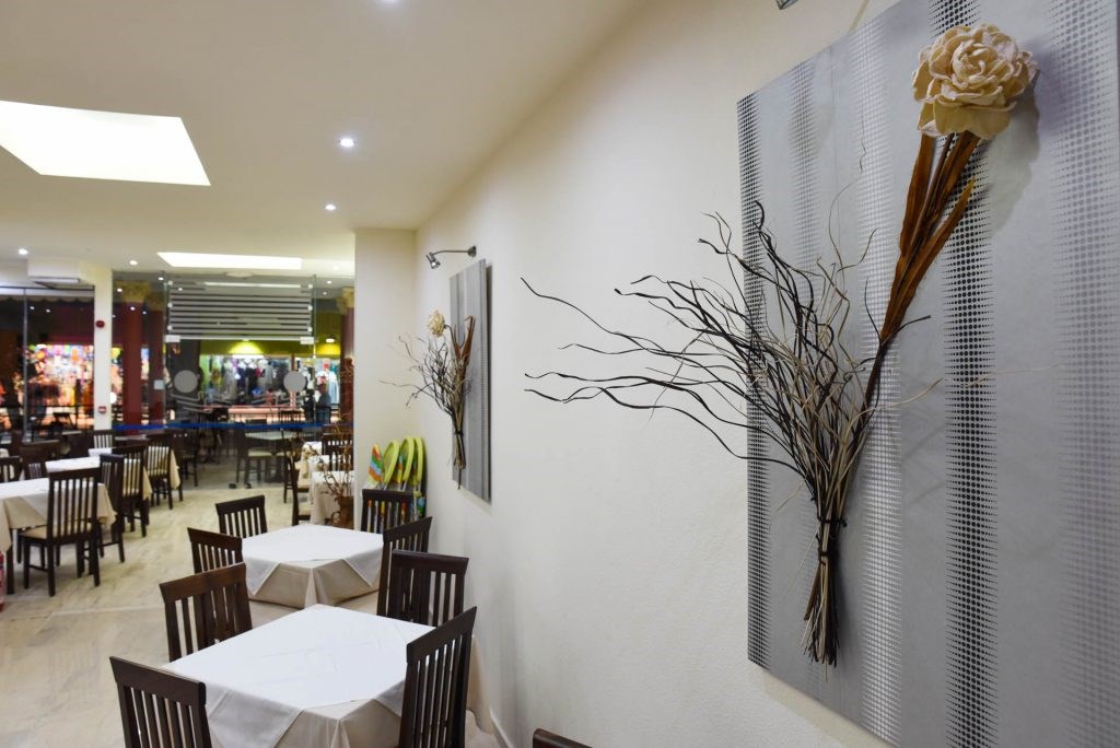 Hotel Marathon Hotel i Rhodes, Greece - Billede 12