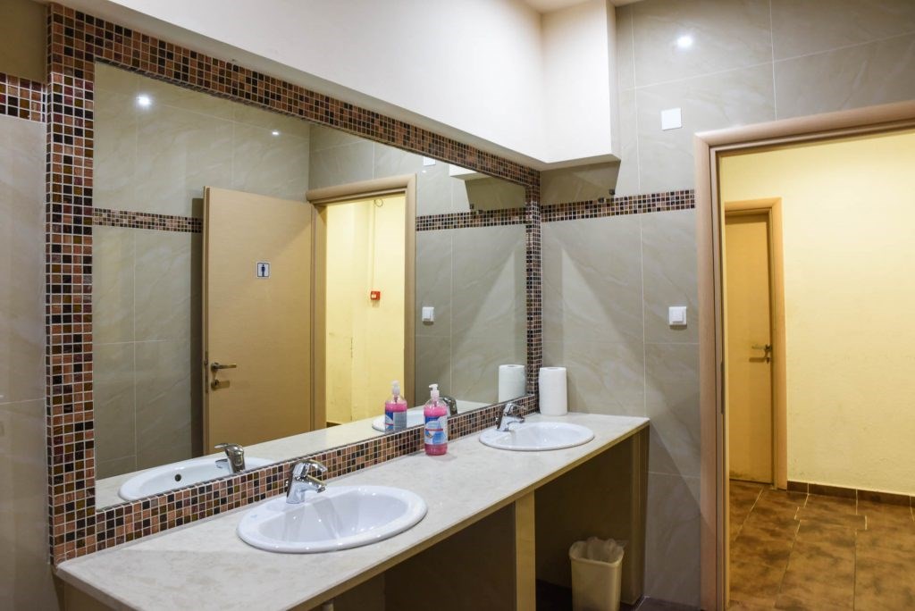 Hotel Marathon Hotel i Rhodes, Greece - Billede 19