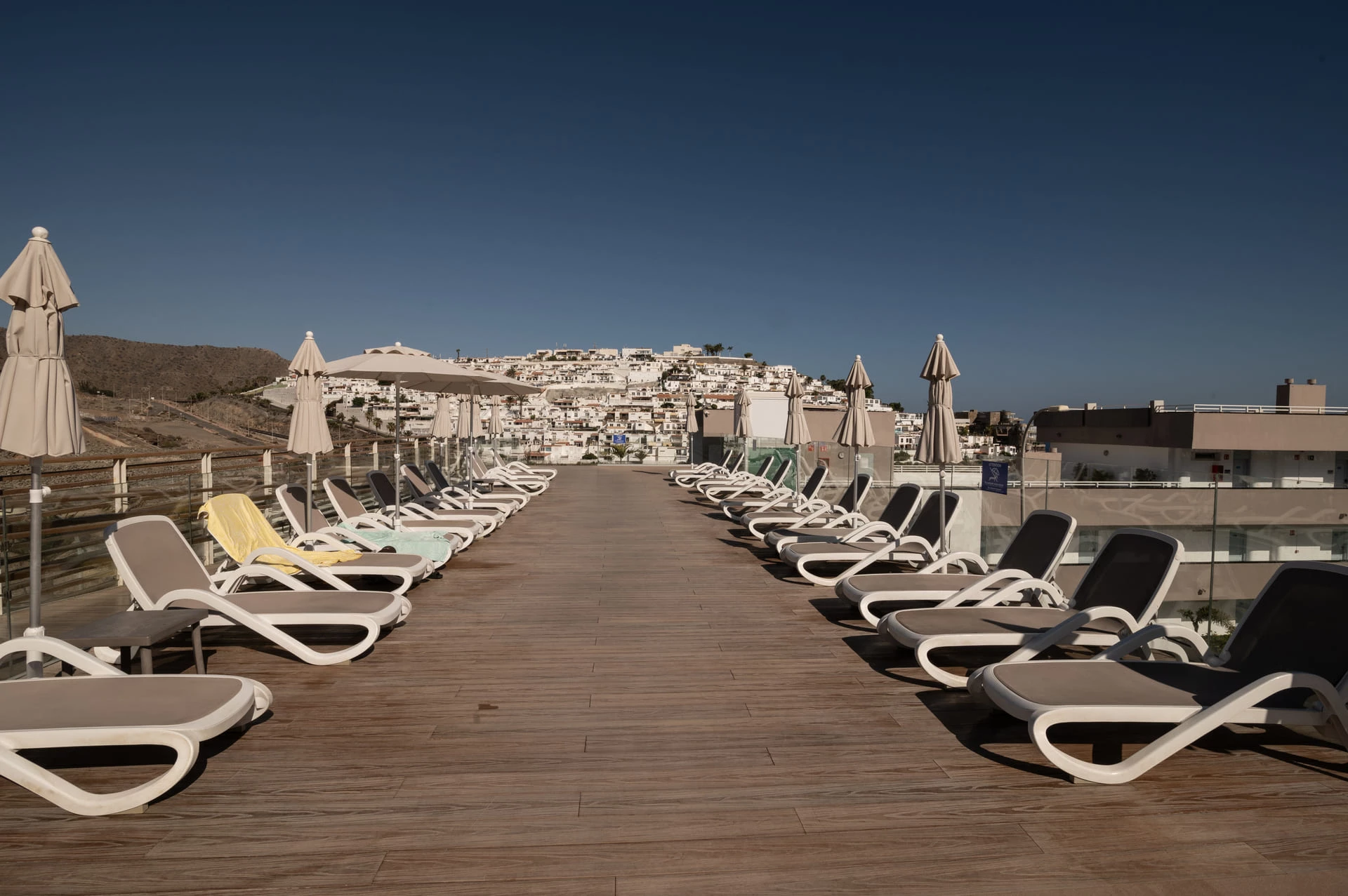 Hotel Marina Elite i Gran Canaria, Spanien - Billede 3