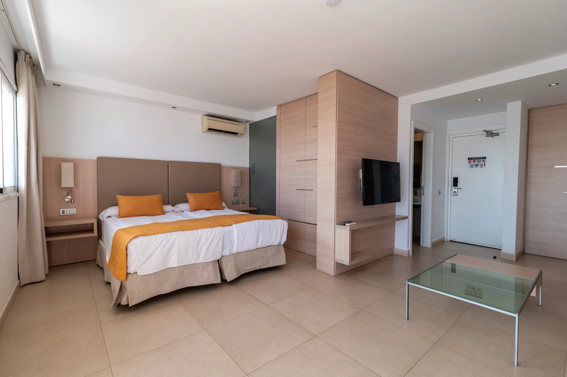 Hotel Marina Elite i Gran Canaria, Spanien - Billede 10