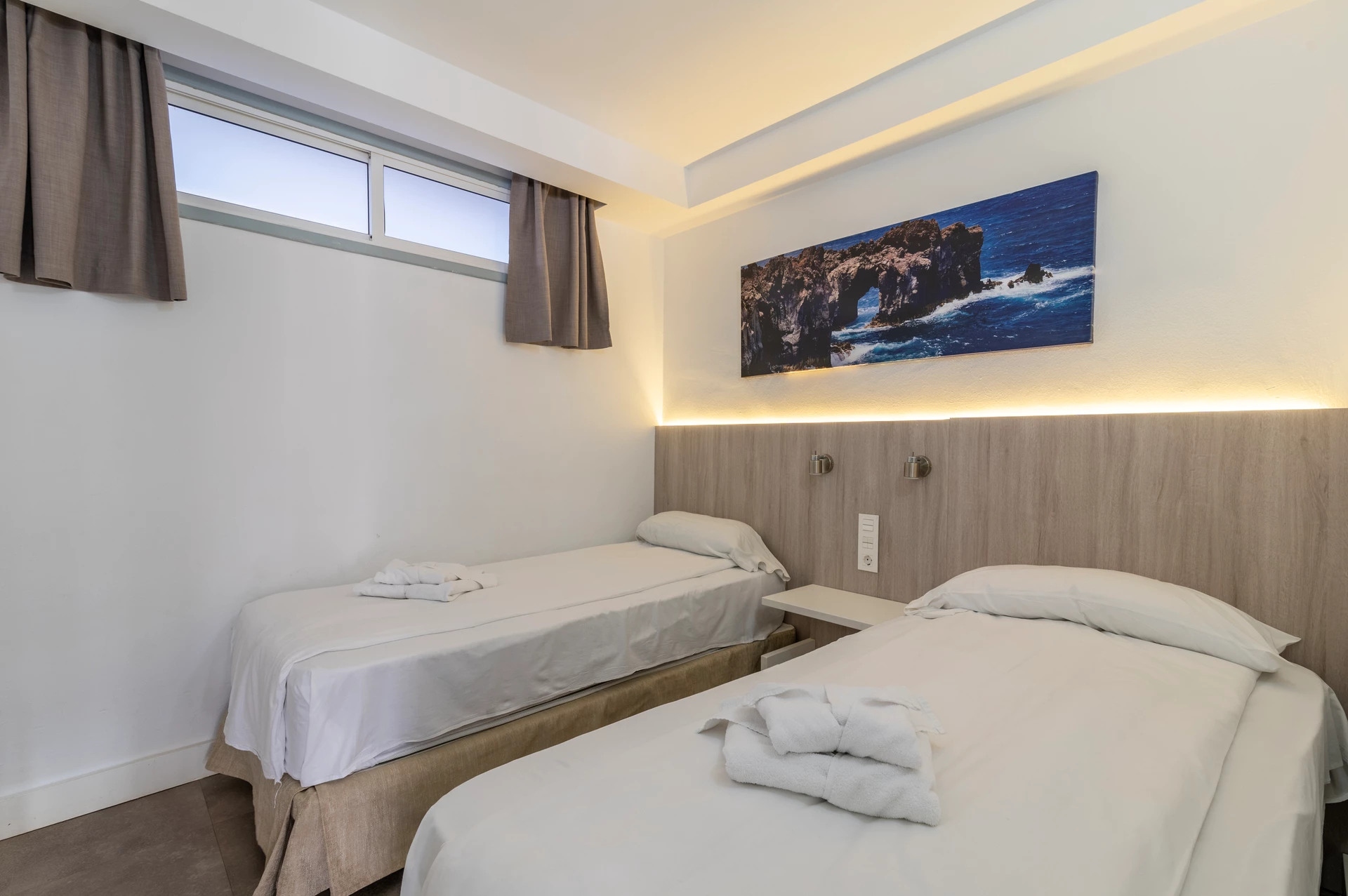 Hotel Marina Elite i Gran Canaria, Spanien - Billede 12