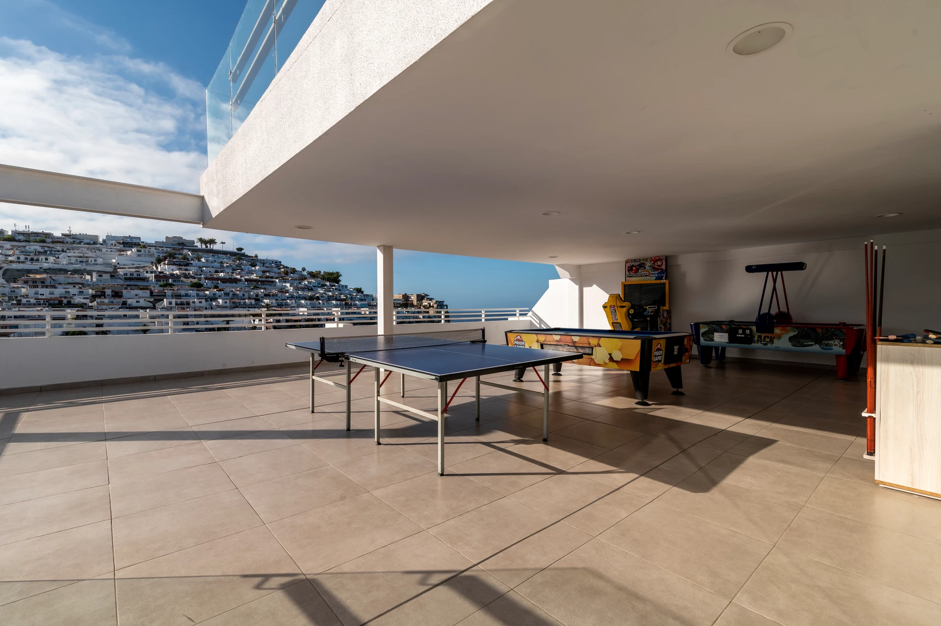 Hotel Marina Elite i Gran Canaria, Spanien - Billede 13