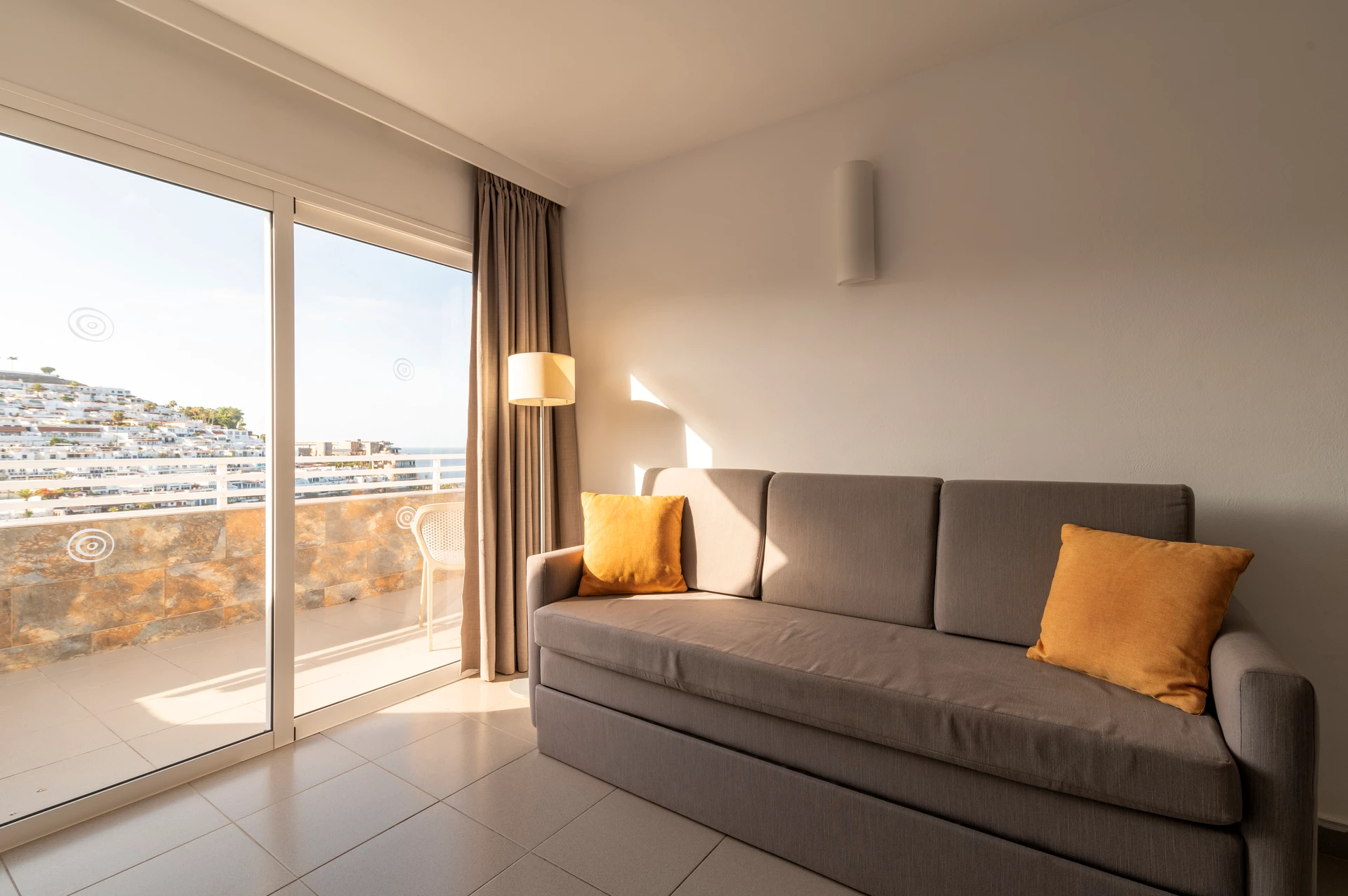 Hotel Marina Elite i Gran Canaria, Spanien - Billede 16