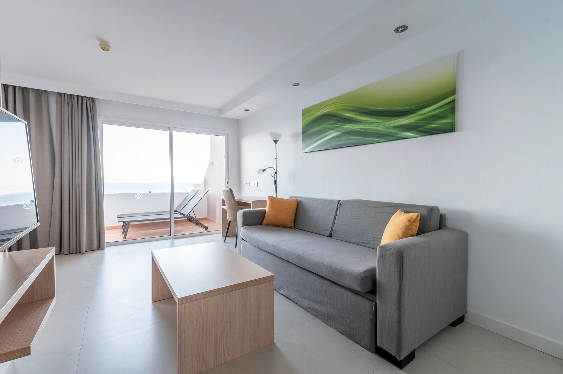 Hotel Marina Elite i Gran Canaria, Spanien - Billede 18