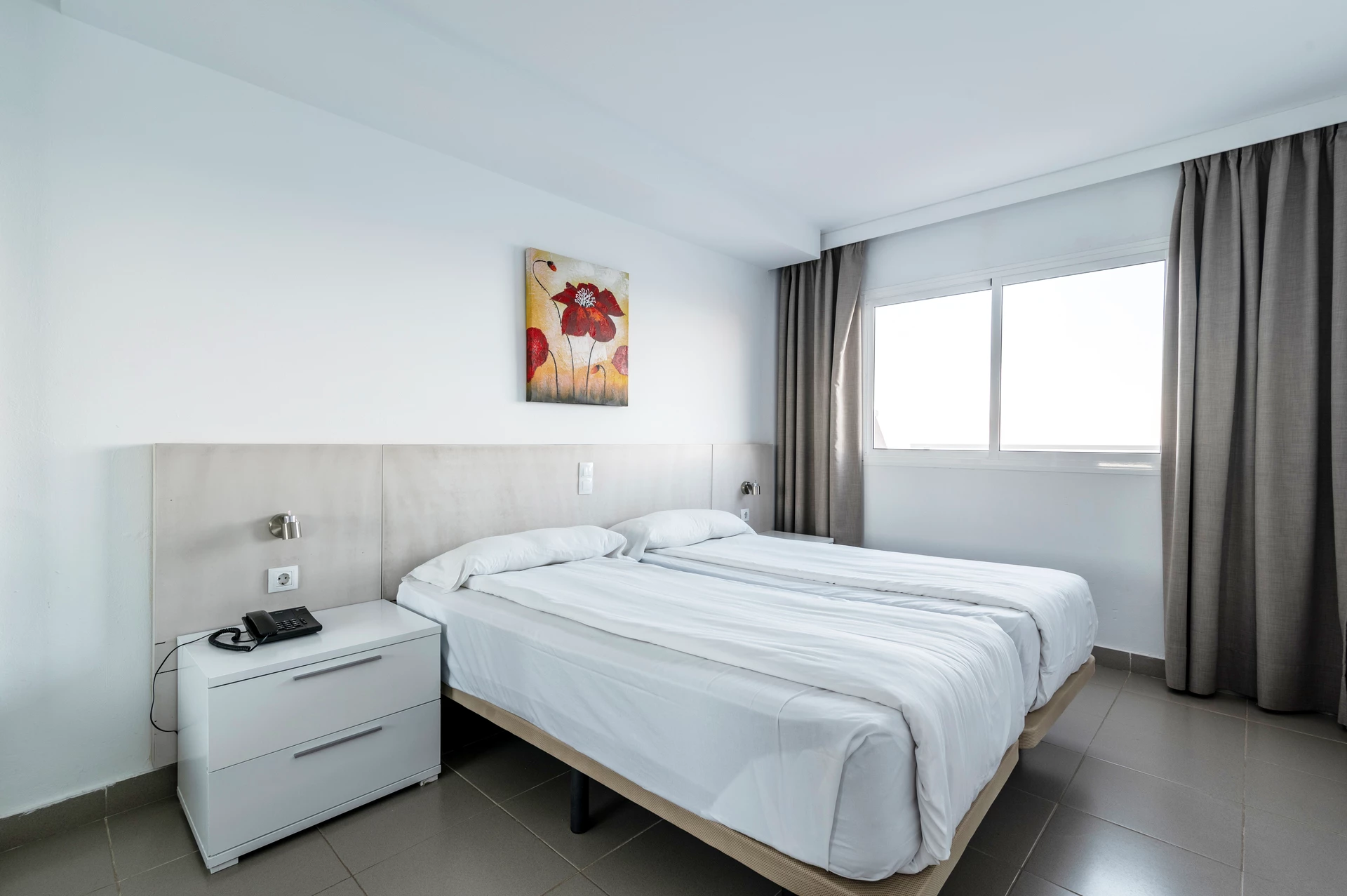 Hotel Marina Elite i Gran Canaria, Spanien - Billede 19