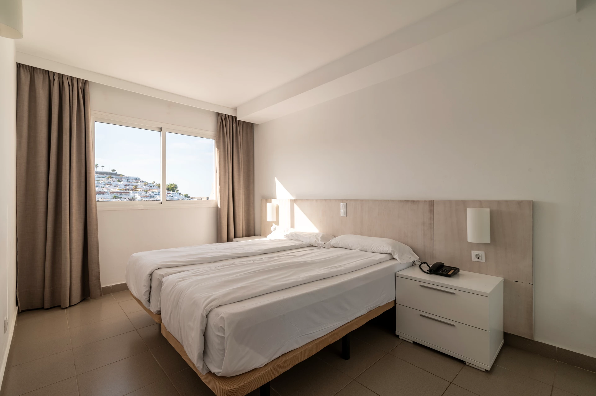 Hotel Marina Elite i Gran Canaria, Spanien - Billede 20