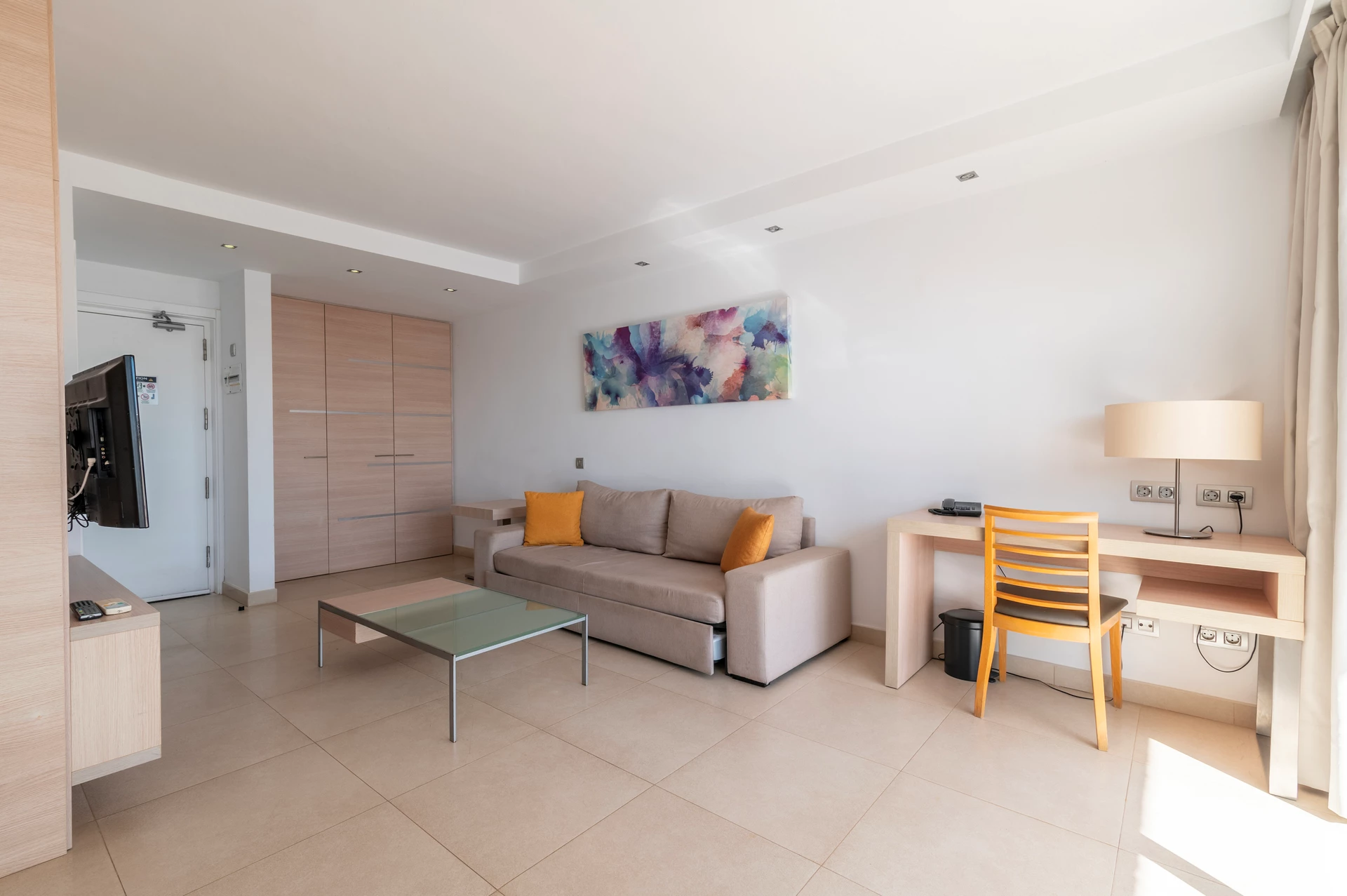 Hotel Marina Elite i Gran Canaria, Spanien - Billede 21