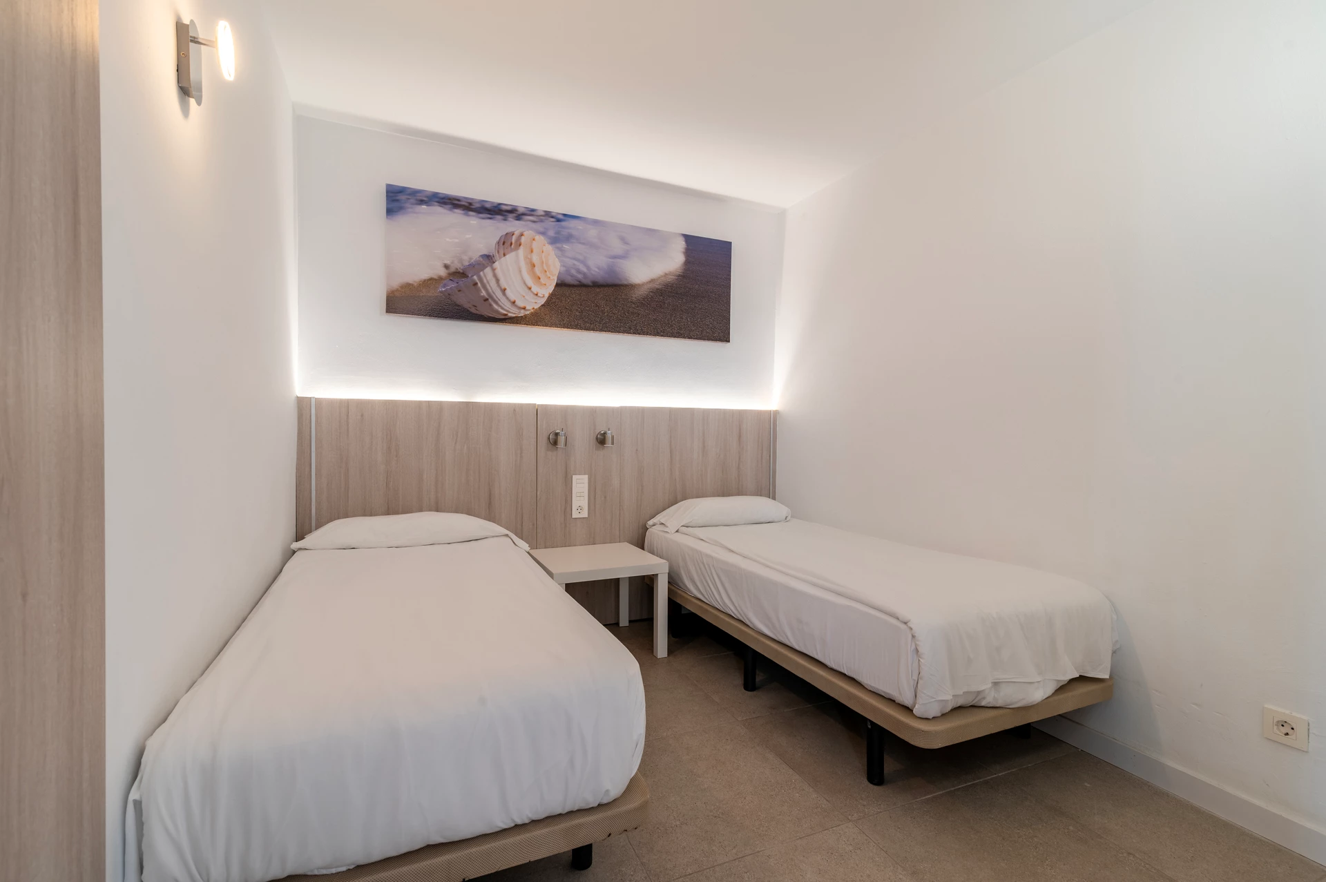 Hotel Marina Elite i Gran Canaria, Spanien - Billede 24
