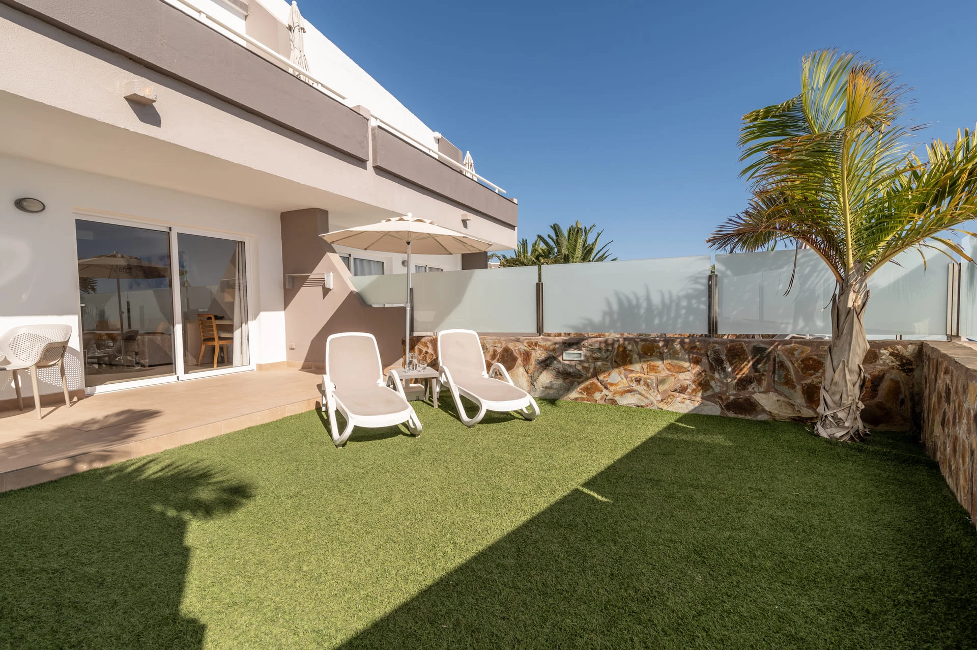 Hotel Marina Elite i Gran Canaria, Spanien - Billede 25