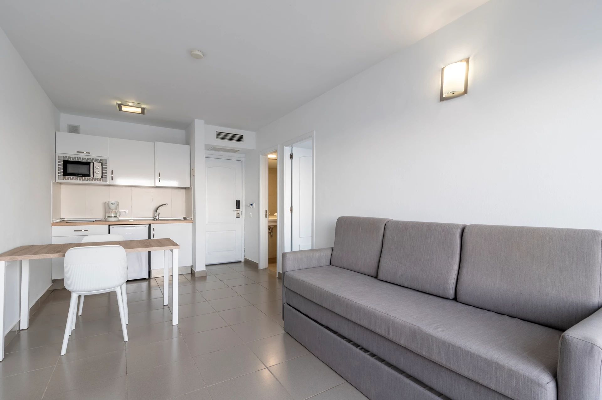 Hotel Marina Elite i Gran Canaria, Spanien - Billede 28