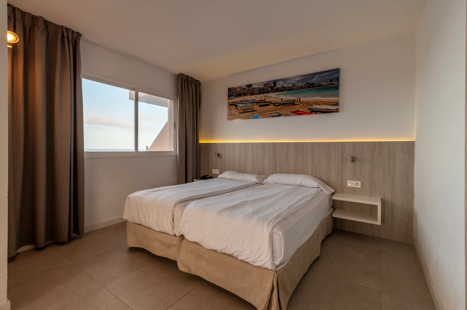 Hotel Marina Elite i Gran Canaria, Spanien - Billede 29