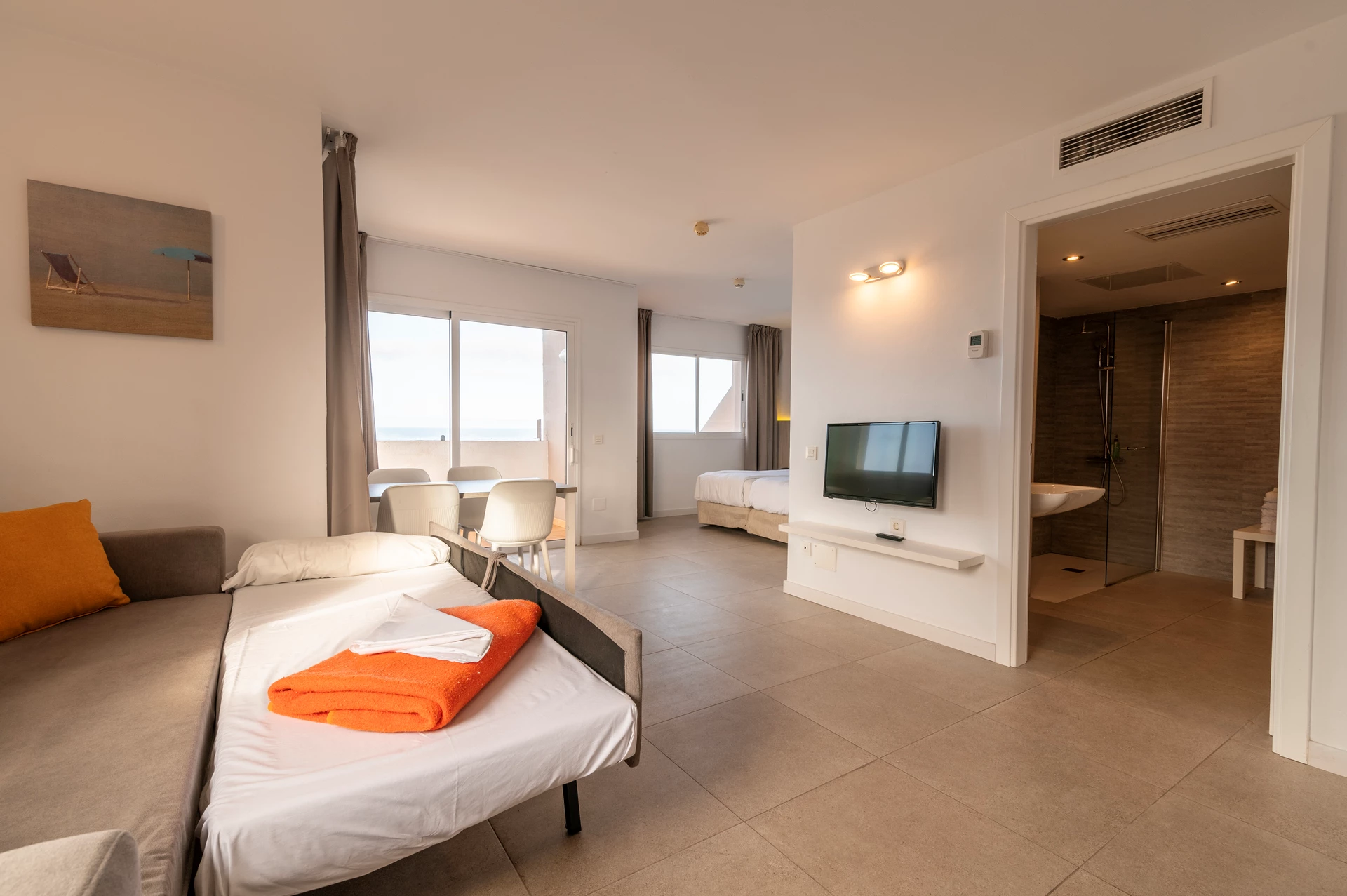 Hotel Marina Elite i Gran Canaria, Spanien - Billede 30