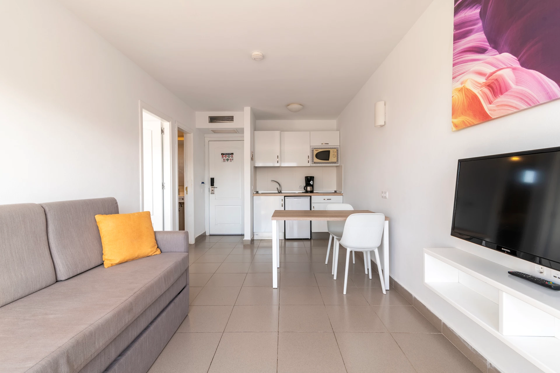 Hotel Marina Elite i Gran Canaria, Spanien - Billede 34