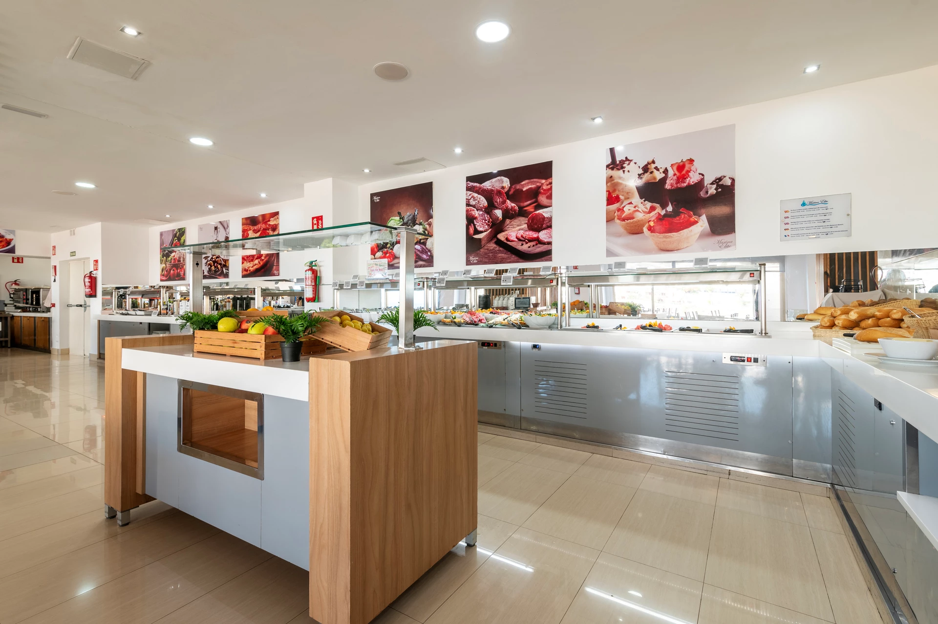 Hotel Marina Elite i Gran Canaria, Spanien - Billede 6