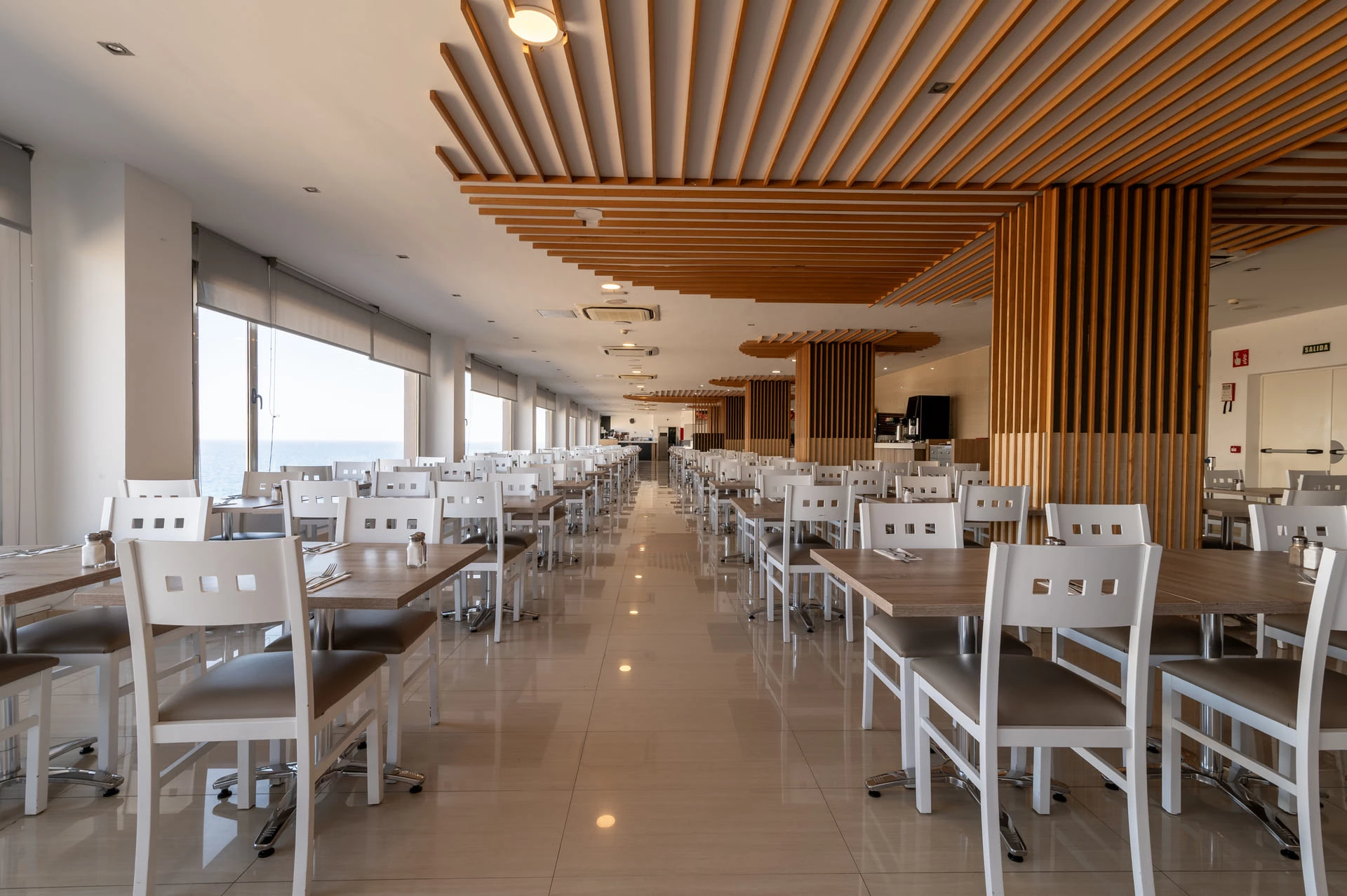 Hotel Marina Elite i Gran Canaria, Spanien - Billede 7