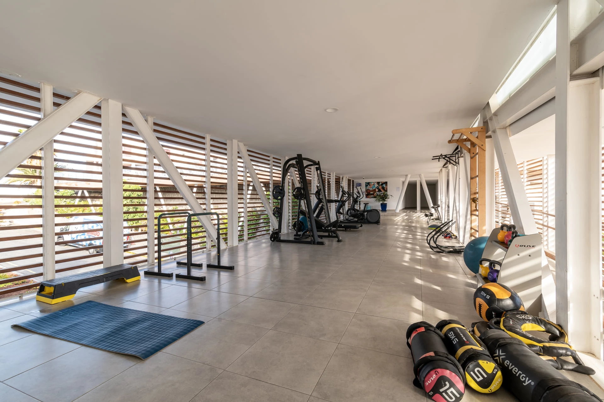 Hotel Marina Elite i Gran Canaria, Spanien - Billede 36
