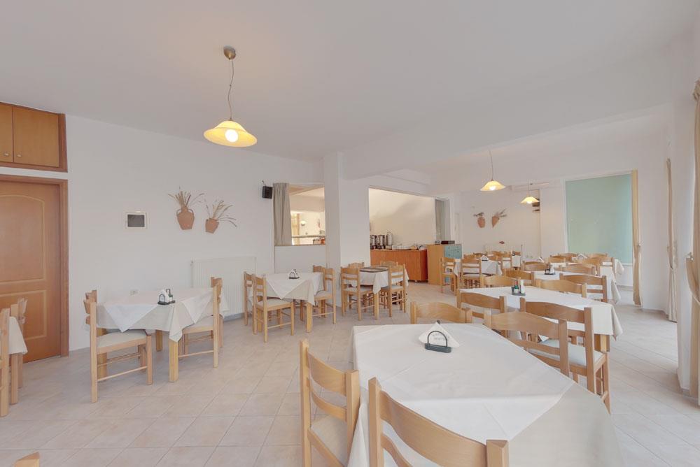 Hotel Marirena Hotel i Crete, Greece - Billede 12