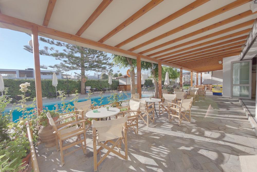 Hotel Marirena Hotel i Crete, Greece - Billede 6