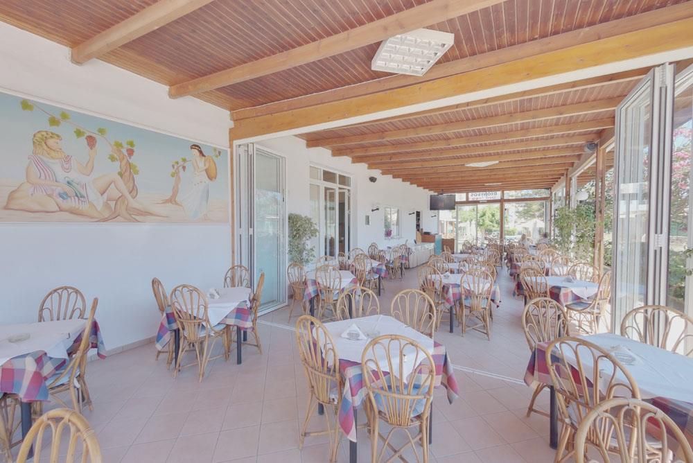 Hotel Marirena Hotel i Crete, Greece - Billede 13