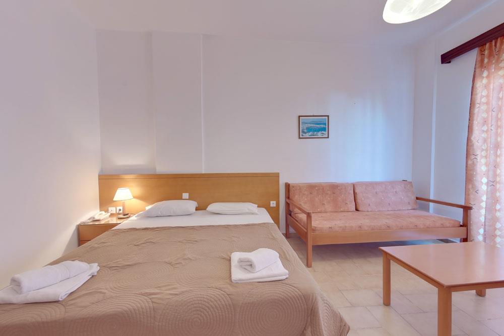 Hotel Marirena Hotel i Crete, Greece - Billede 19